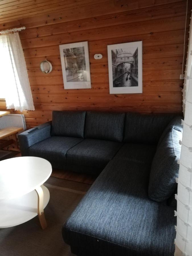 Ruka Ski Cottage Kelokaltio Exterior foto